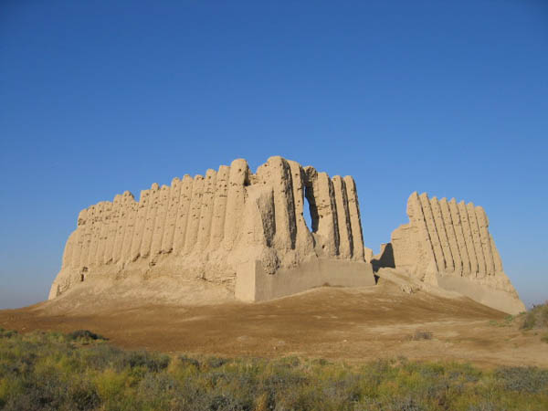 State Historical and Cultural Park “Ancient Merv”